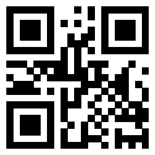 3202802314 - Immagine del Qr Code associato