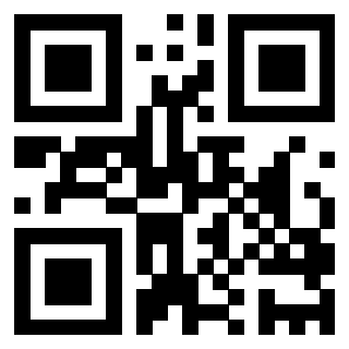 3202802316 - Immagine del QrCode