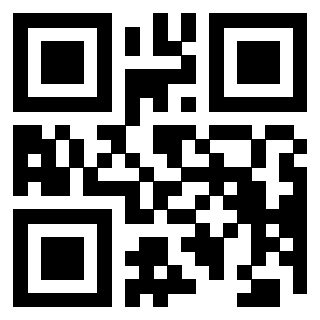 3202802318 - Immagine del Qr Code associato