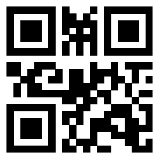 3202802319 - Immagine del QrCode