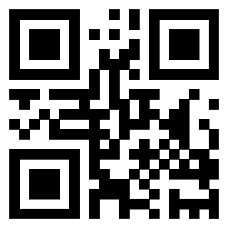 3202802322 - Immagine del QrCode