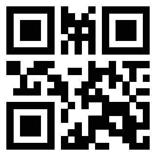 3202802325 Qr Code associato