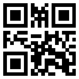 Il QrCode di 3202802326