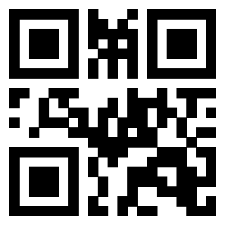 Scansione del QrCode di 3202802331