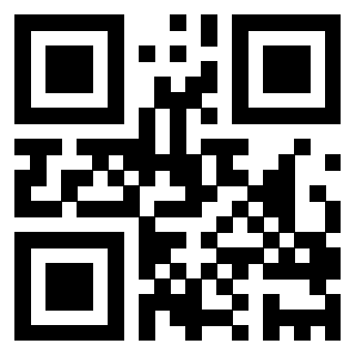 3202802335 Qr Code associato