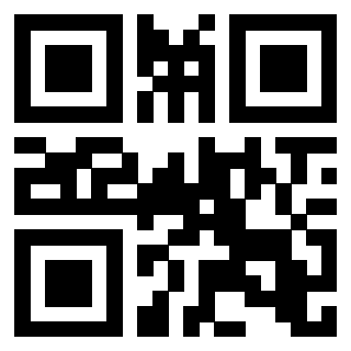 3202802337 - Immagine del Qr Code