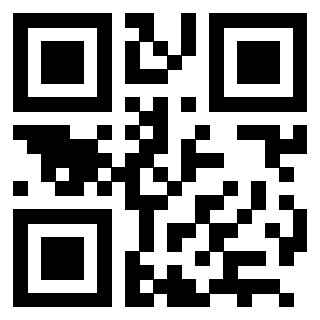 3202802339 - Immagine del Qr Code