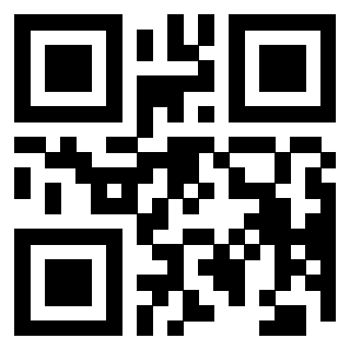 3202802344 - Immagine del Qr Code associato