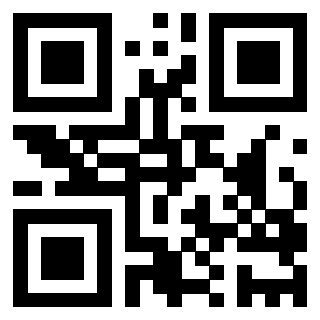 3202802347 - Immagine del Qr Code associato
