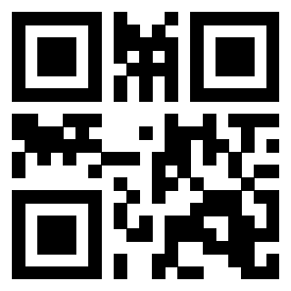 Scansione del Qr Code di 3202802349