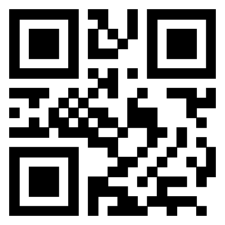 Il Qr Code di 3202802360