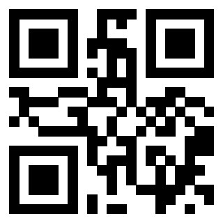 Immagine del QrCode di 3202802364