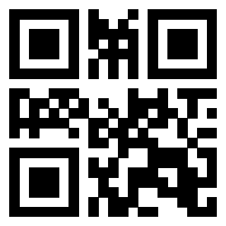 Scansione del Qr Code di 3202802365