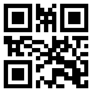 Scansione del QrCode di 3202802366