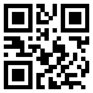 Scansione del QrCode di 3202802369
