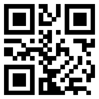 Immagine del Qr Code di 3202802370