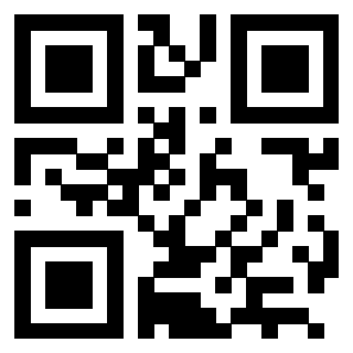 Scansione del Qr Code di 3202802371