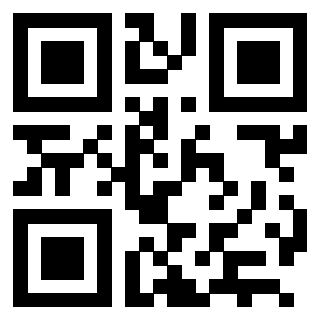 Scansione del Qr Code di 3202802373