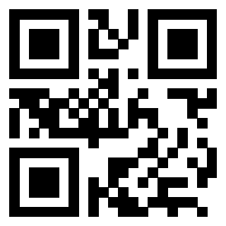 3202802374 - Immagine del Qr Code