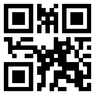 Scansione del Qr Code di 3202802377