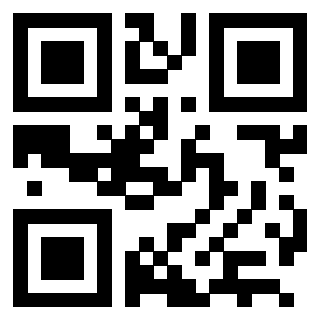 3202802380 - Immagine del QrCode