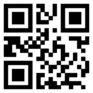 3202802381 - Immagine del QrCode associato