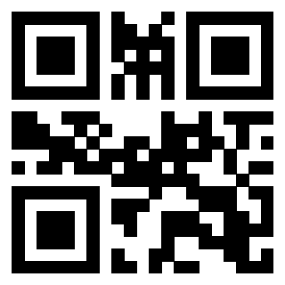 Immagine del QrCode di 3202802384