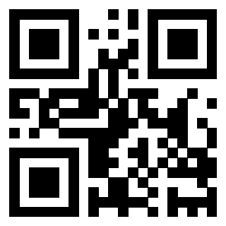 Immagine del Qr Code di 3202802386