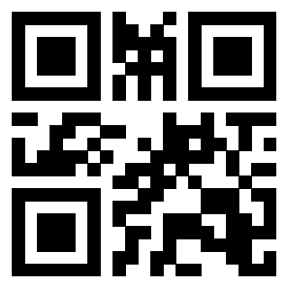 Il QrCode di 3202802388
