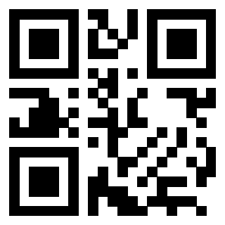 3202802390 - Immagine del Qr Code