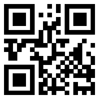3202802391 - Immagine del QrCode associato