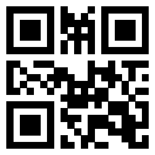 Il Qr Code di 3202802392