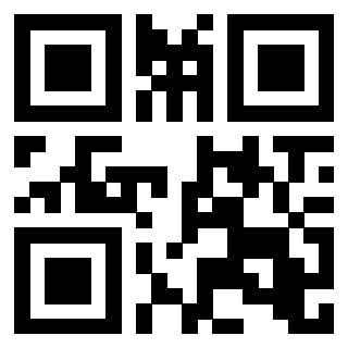 Immagine del QrCode di 3202802395