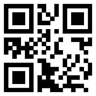3202802396 - Immagine del Qr Code