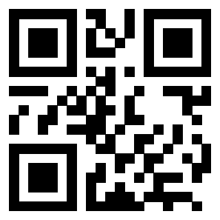 3202802399 - Immagine del QrCode associato