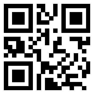Scansione del Qr Code di 3202802401