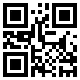 3202802404 - Immagine del Qr Code associato