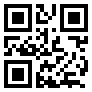 3202802408 - Immagine del Qr Code