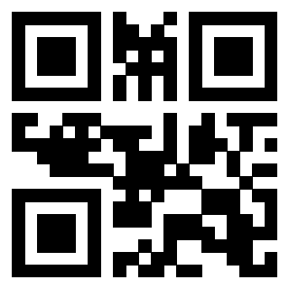 3202802410 - Immagine del QrCode associato