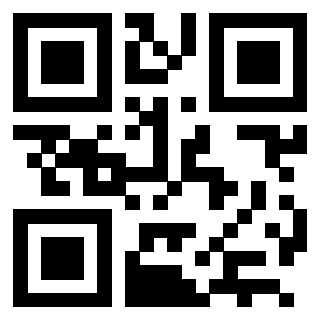 3202802412 - Immagine del Qr Code