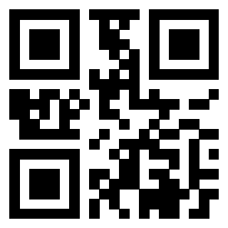 Il Qr Code di 3202802417