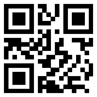 3202802418 - Immagine del QrCode associato