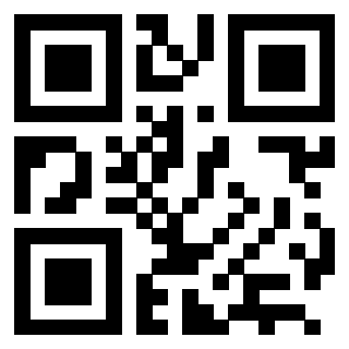 3202802420 - Immagine del Qr Code associato