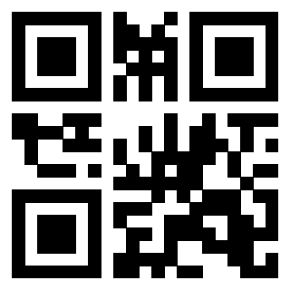 3202802423 - Immagine del Qr Code