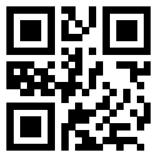 Immagine del QrCode di 3202802424
