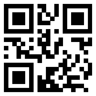 Immagine del QrCode di 3202802425