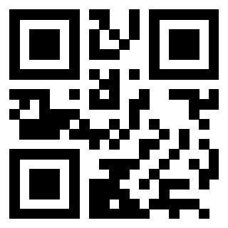 Il Qr Code di 3202802428
