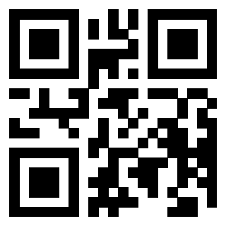 Immagine del QrCode di 3202802429