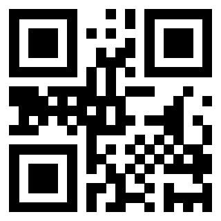 3202802430 - Immagine del Qr Code associato
