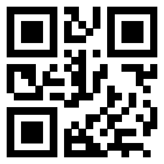 Immagine del QrCode di 3202802431